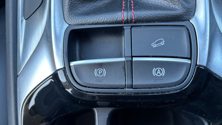 MG Hs 1.5 T-GDI Excite 5dr Petrol Hatchback